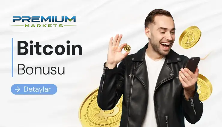 Bitcoin Bonus -  Kategorisi