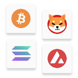 Cryptocurrencies Image