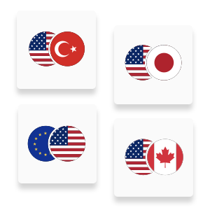 Currency Pairs Image