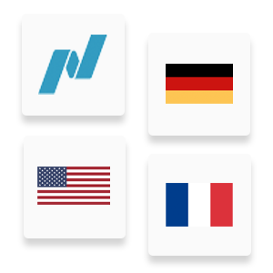 Global Markets Image